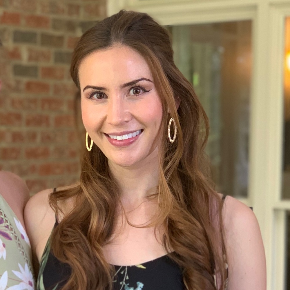 Meet your Posher, Kelsey